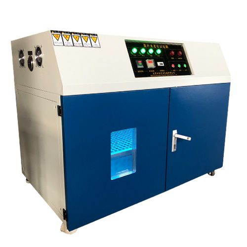 LH/ZN-TX小型UV紫外光老化试验箱