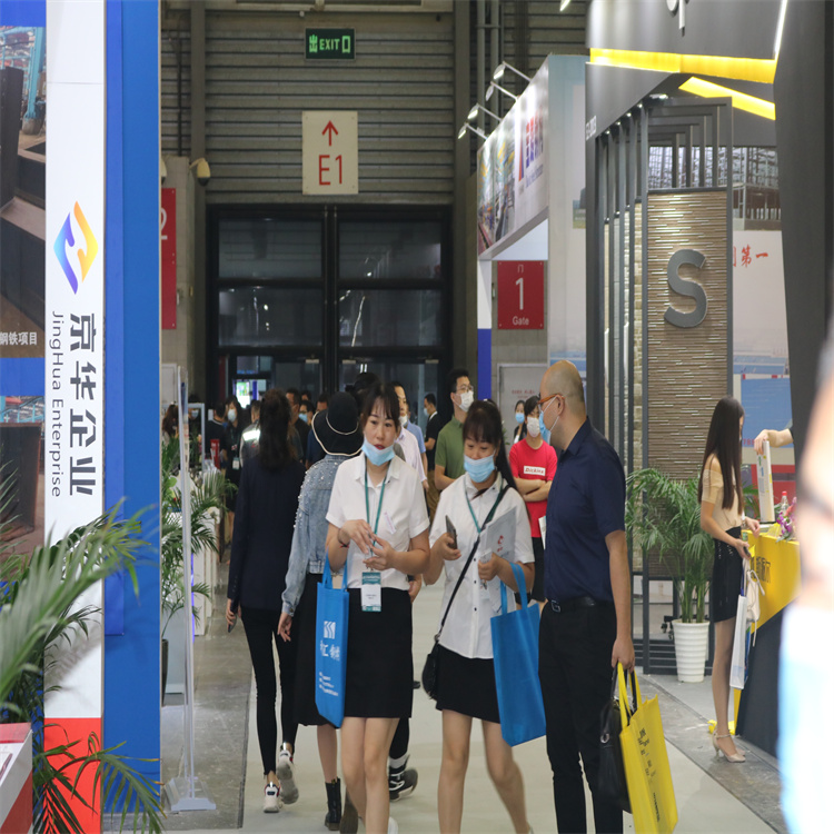 花器展2023年上海国际民宿博览会时间