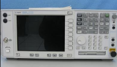 现货供应 Keysight E4440A PSA 频谱分析仪，3 Hz 至 26.5 GHz