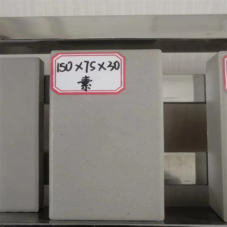 陕西耐酸砖施工标准 清洗简单 防污防潮