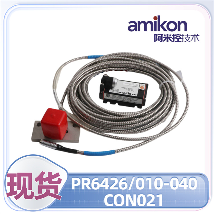 PR6426/010-030 CON021 传感器