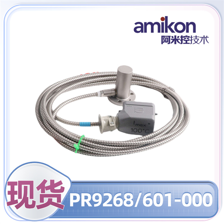 涡轮振动传感器PR9268/206-100
