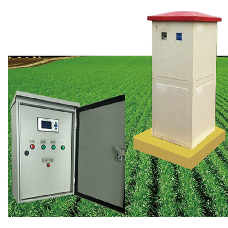 机井灌溉控制器