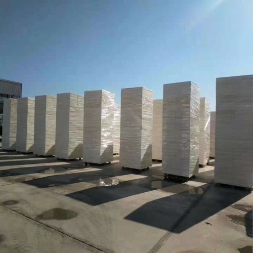 安阳市生产聚合聚苯板工厂 渗透板
