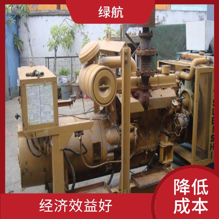 东莞三菱发电机回收厂家 料理效果好 节省市场资源