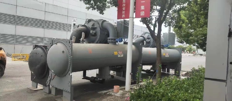 徐州中央空调回收厂家