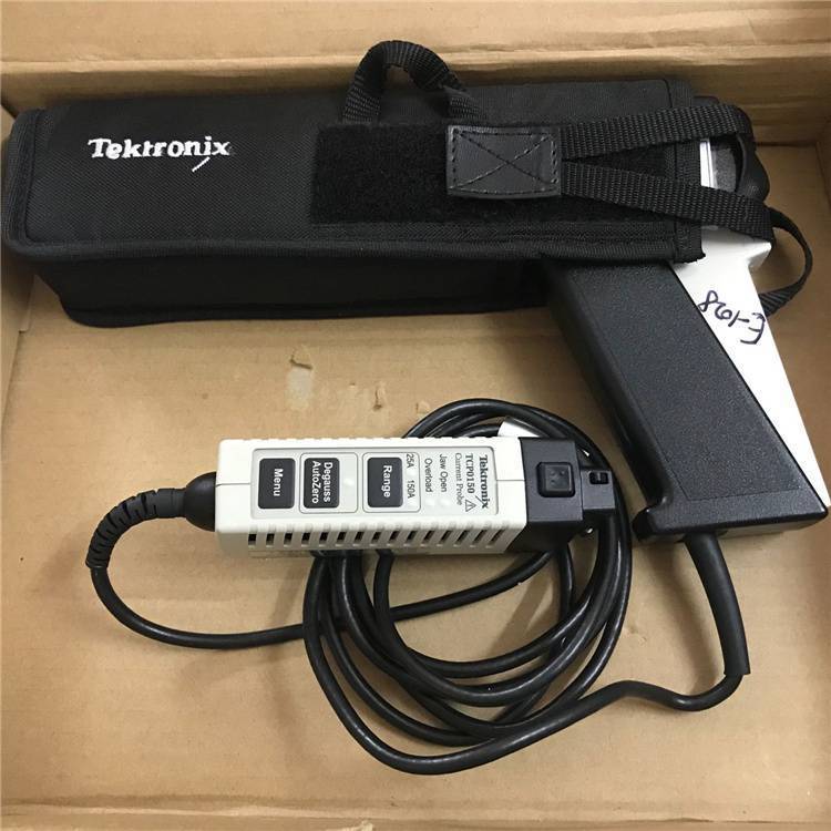 Tektronix 泰克TCP0150 电流探头