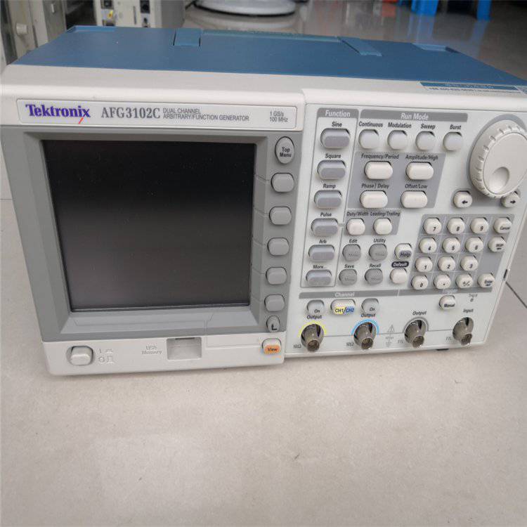 Tektronix泰克AFG3102C任意波形发生器
