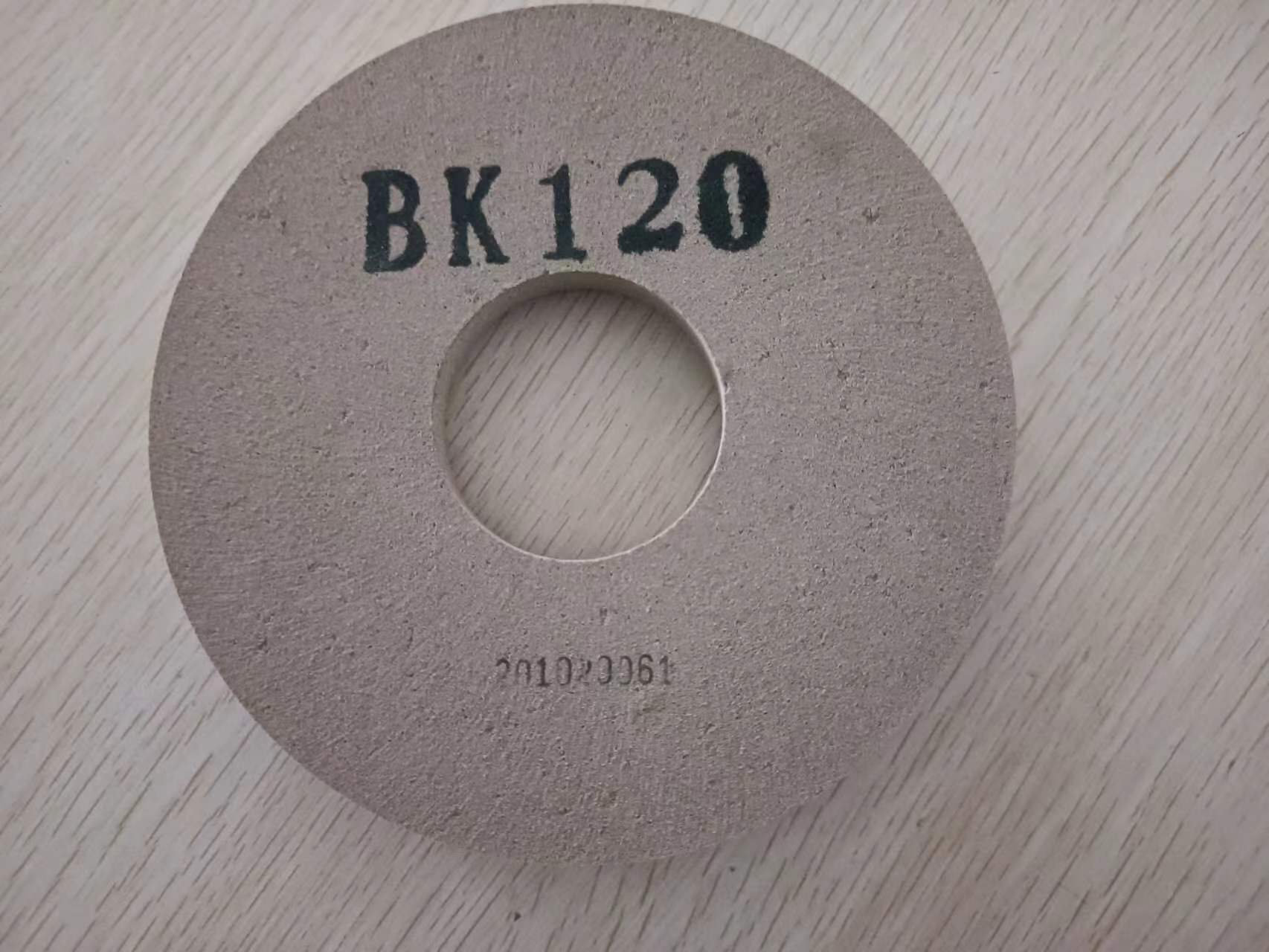 CNC加工轮子 BD+BK 亮度高 无白线 无振纹