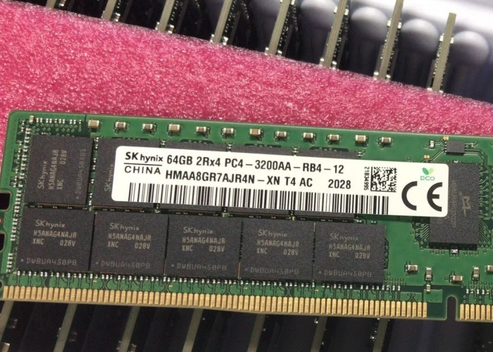 天津回收服务器DDR5内存条