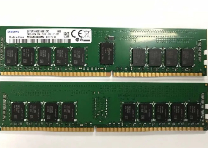 北京回收拆机电脑CPU