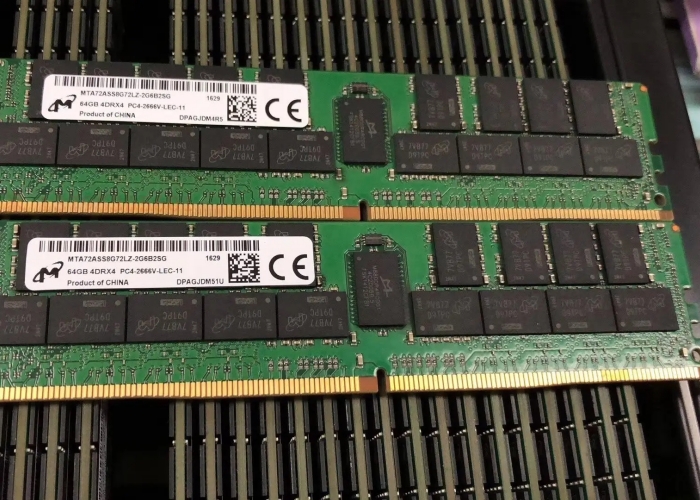 西安回收电脑DDR4内存条
