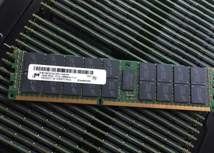 青岛回收拆机电脑CPU
