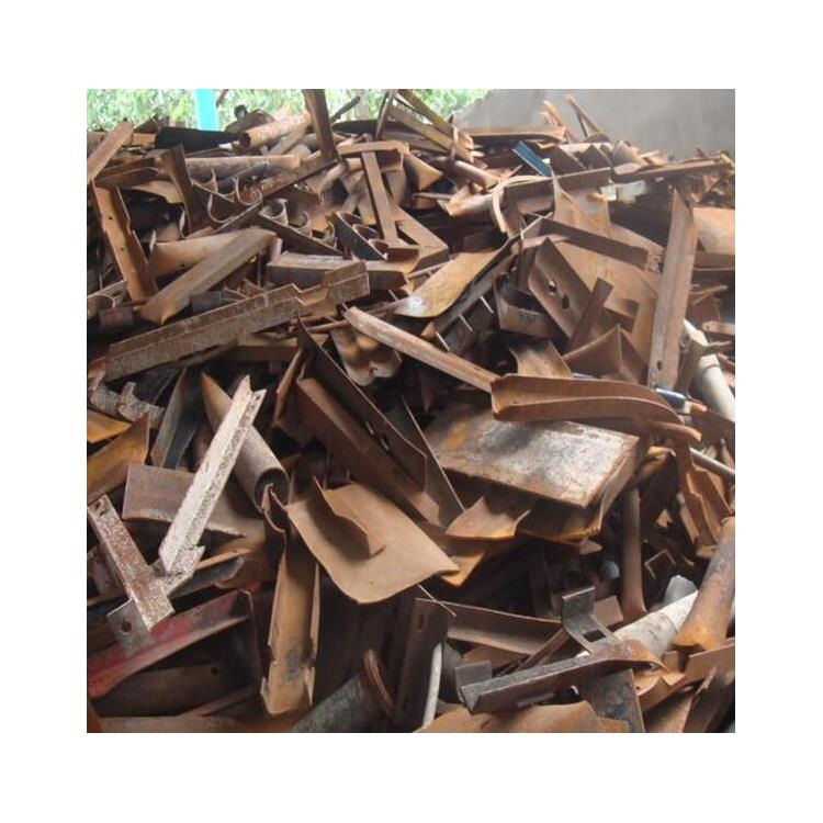 甘孜废金属回收 废旧金属回收价格