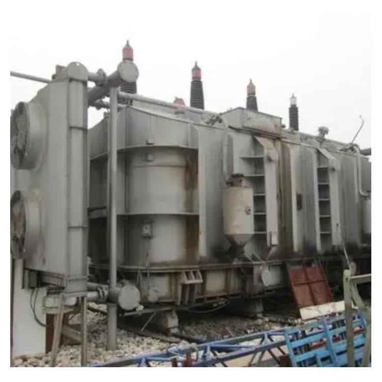眉山工业锅炉回收 回收整厂设备