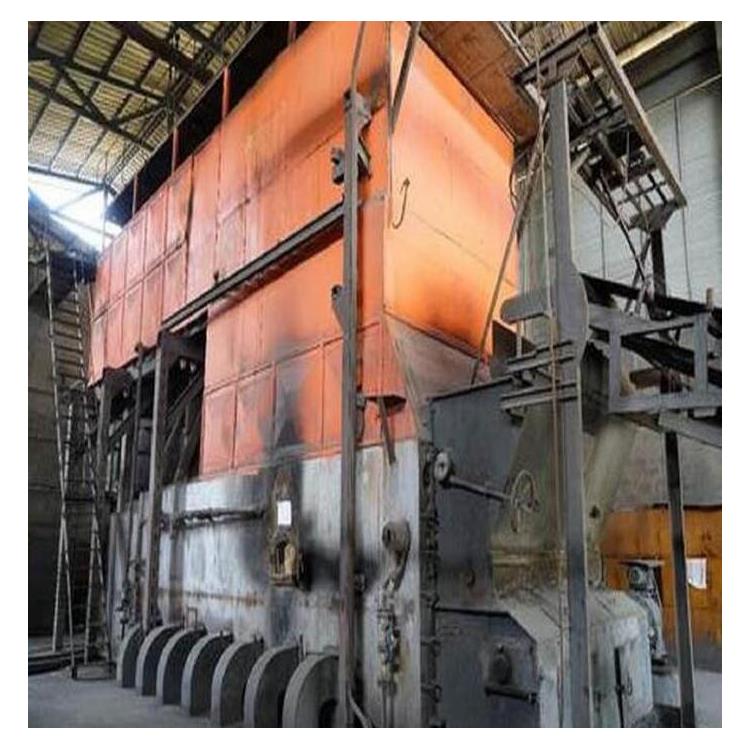 工厂整厂回收 四川锅炉蒸汽回收机 回收物资公司