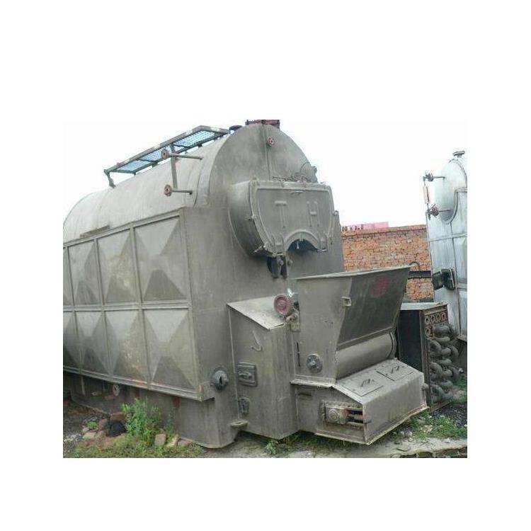 新津锅炉蒸汽回收机 工厂整厂设备回收
