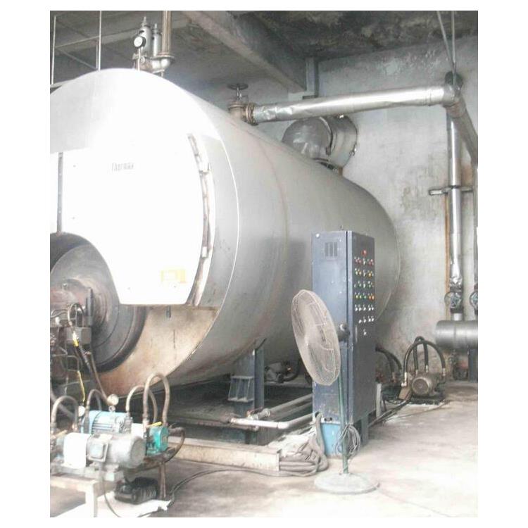 广元工业锅炉回收 长期免费上门估价 废锅炉回收