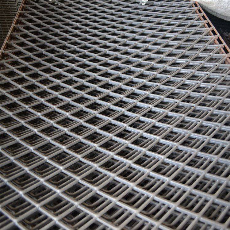 厂家供应天花板钢板网 音响网钢板冲孔网 不锈钢冲拉网