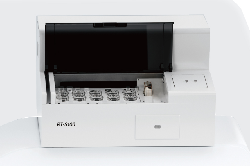 瑞图 精子质量分析仪RT-S100