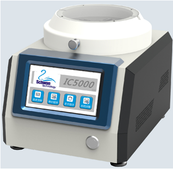 IC5000-S控温型匀胶机