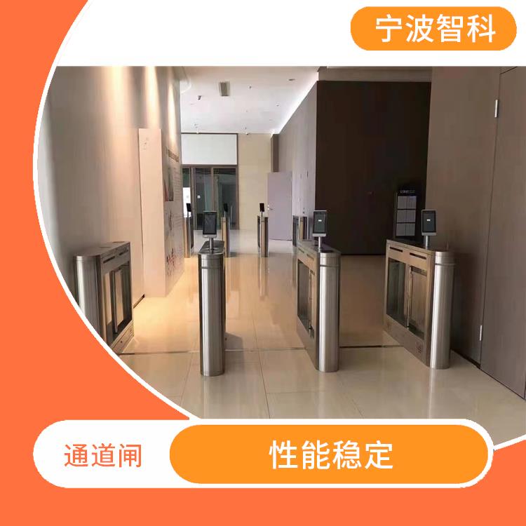 舟山學校擺閘 功能齊全 軟件全中文界面