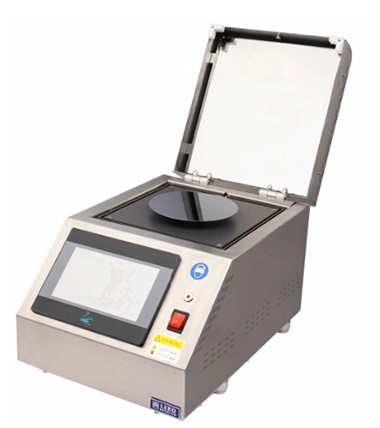 HP100-SE精密程控型烤胶机