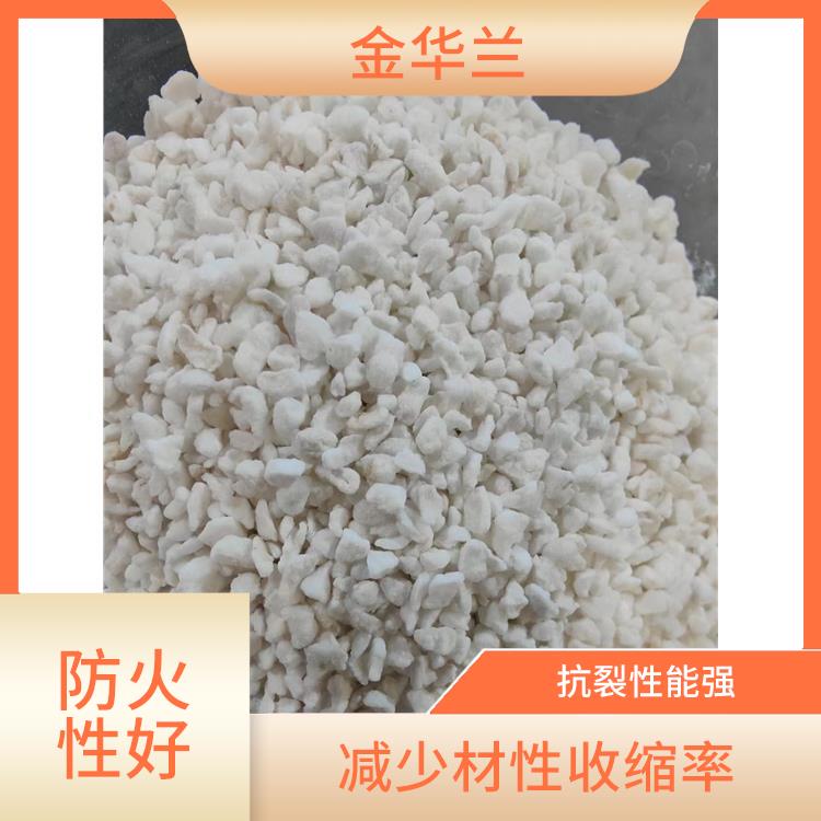 闭孔玻化微珠 导热系数低 提高产品综合性能