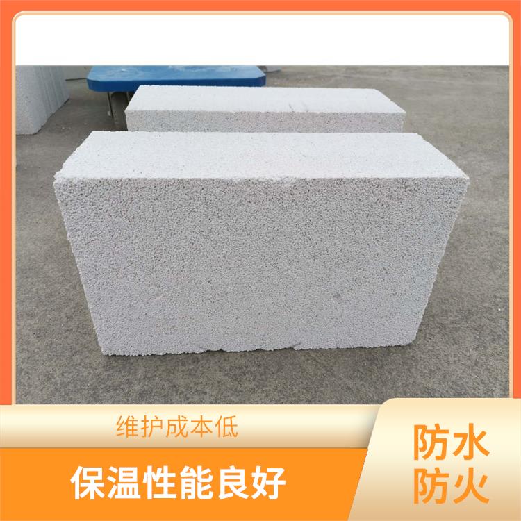膨胀珍珠岩绝热制品 吸水能力强 不轻易老化