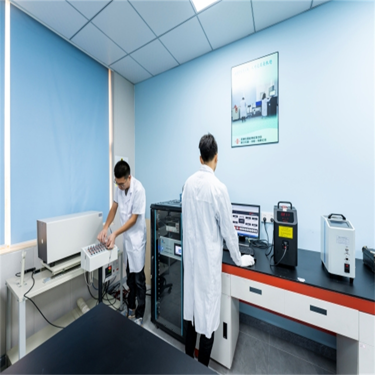 昆山市校准计量