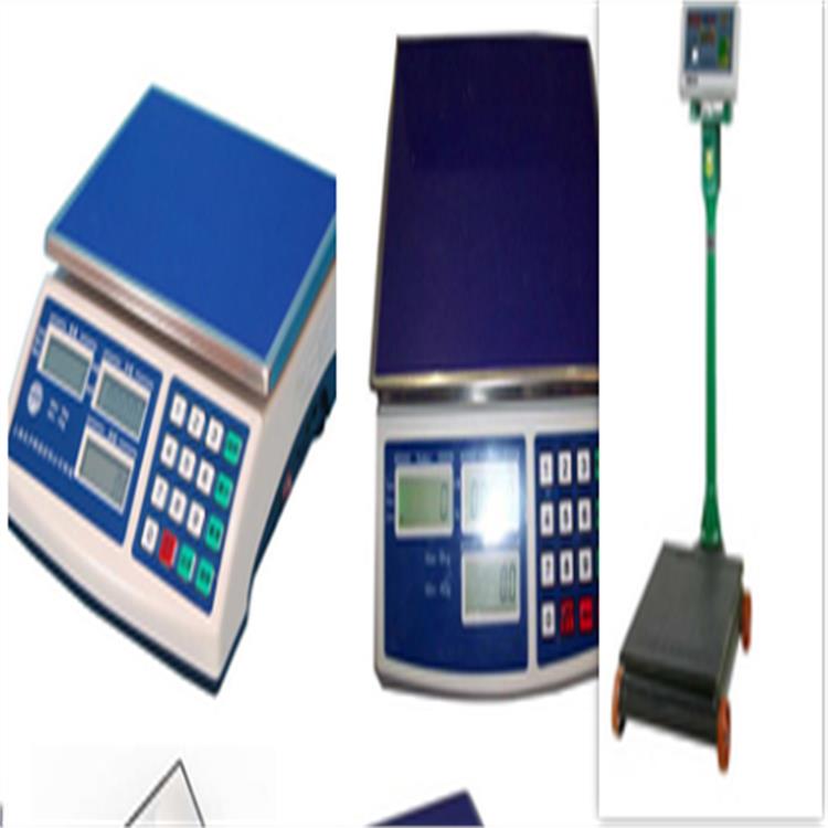 黄石市仪器计量