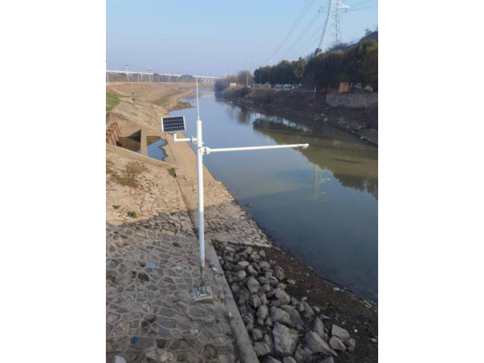 无锡雨水管网在线监测仪表 南京艾沃特物联科技供应