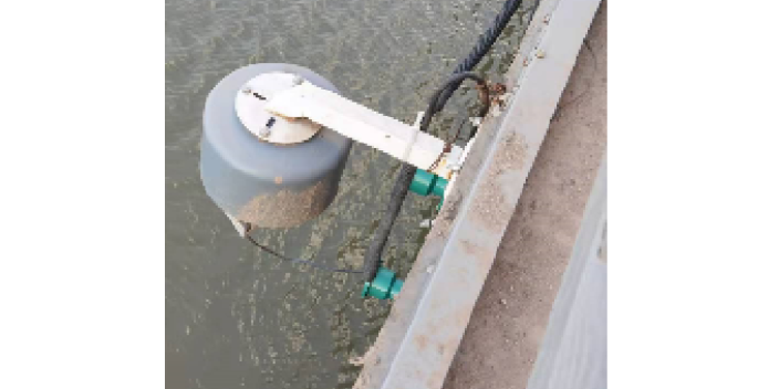 安徽管网水位在线监测平台 南京艾沃特物联科技供应