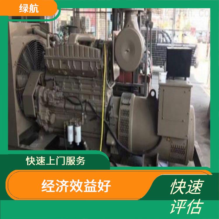 东莞旧柴油发电机回收公司