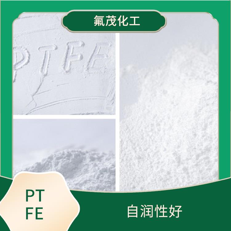 運(yùn)行穩(wěn)定 PTFE 改善應(yīng)用領(lǐng)域的耐熱性 滑潤性