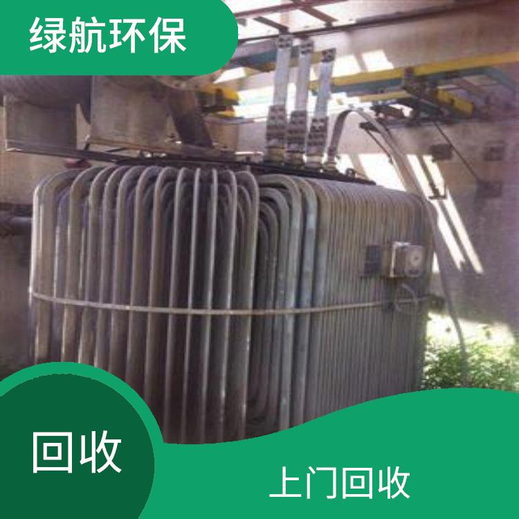 深圳旧变压器回收厂家