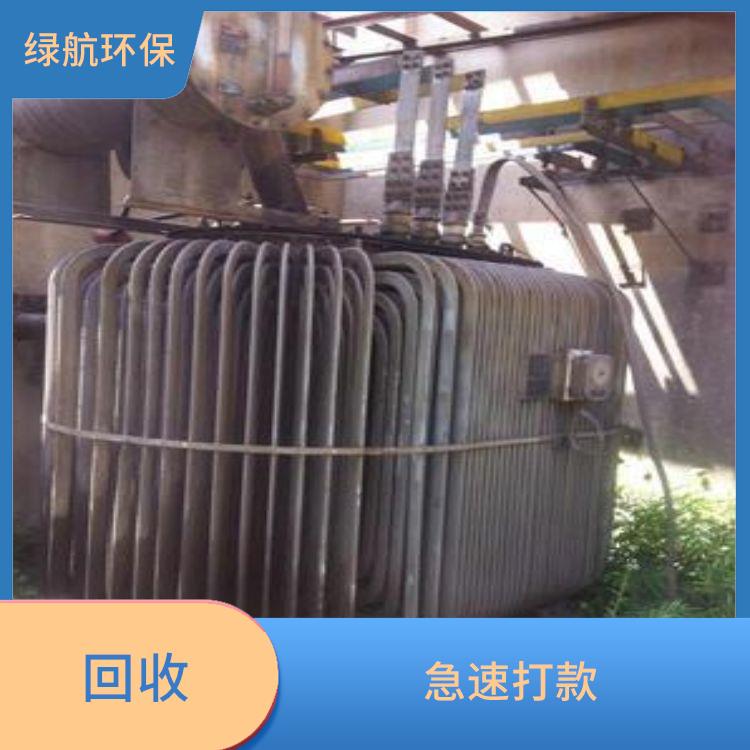 深圳二手箱式变压器回收公司