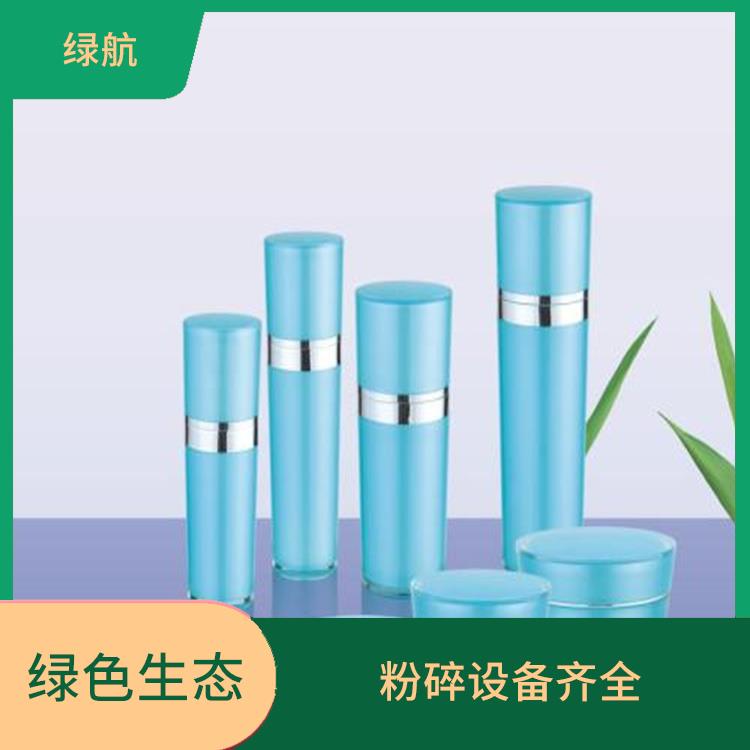 广州过期日化品销毁公司 粉碎设备齐全 环保理念绿色家园