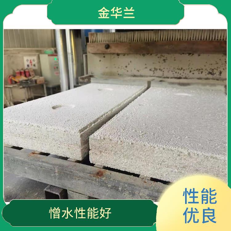 憎水珍珠岩保温板厂家