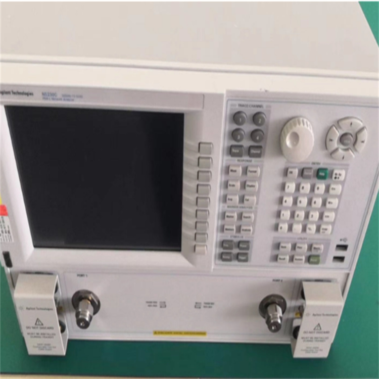 租赁/回收Agilent安捷伦N5230C微波网络分析仪