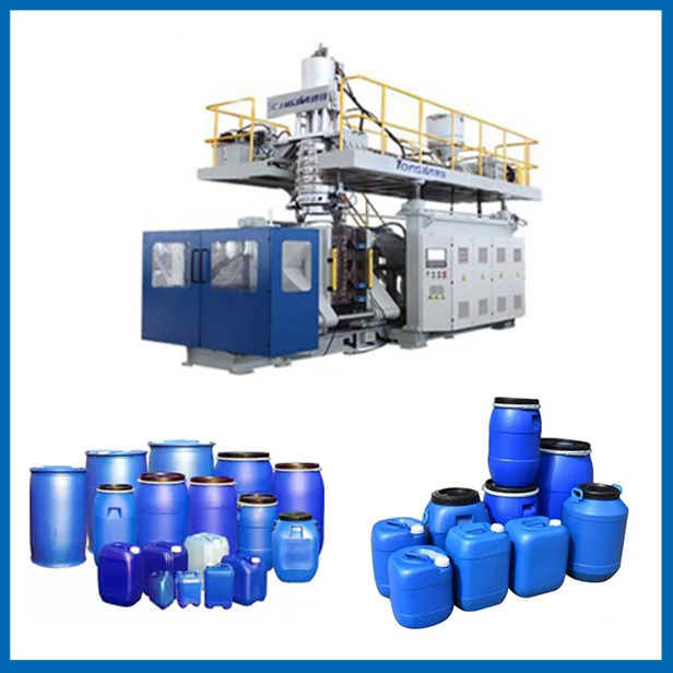 郑州化工桶机器双环桶生产设备
