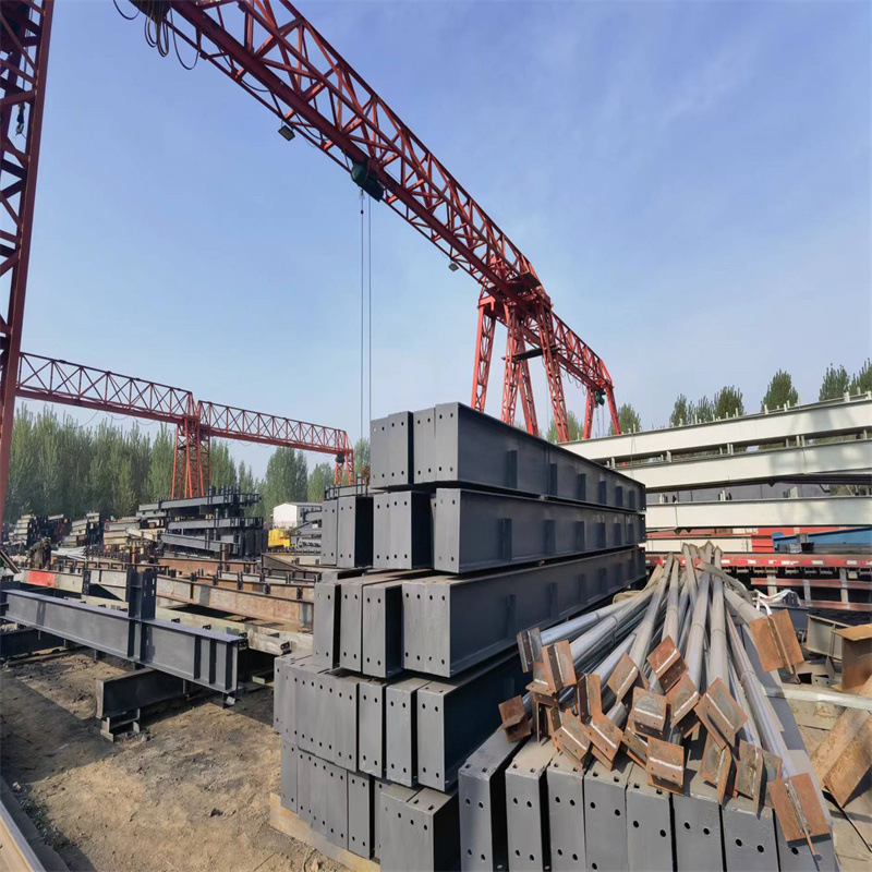 贵州消防设施工程承包工程-地基施工工程报价-权瑞钢结构