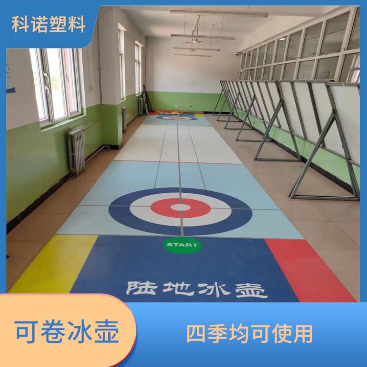 上海哪里有陆地冰壶批发