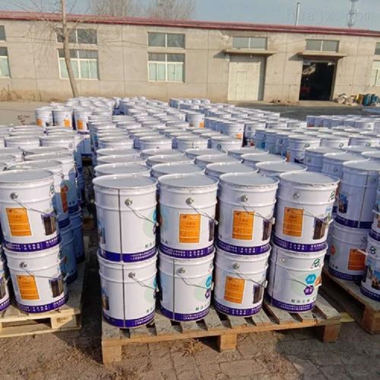 回收过期化工原料 杭州收购废醇酸油漆支持线上交易