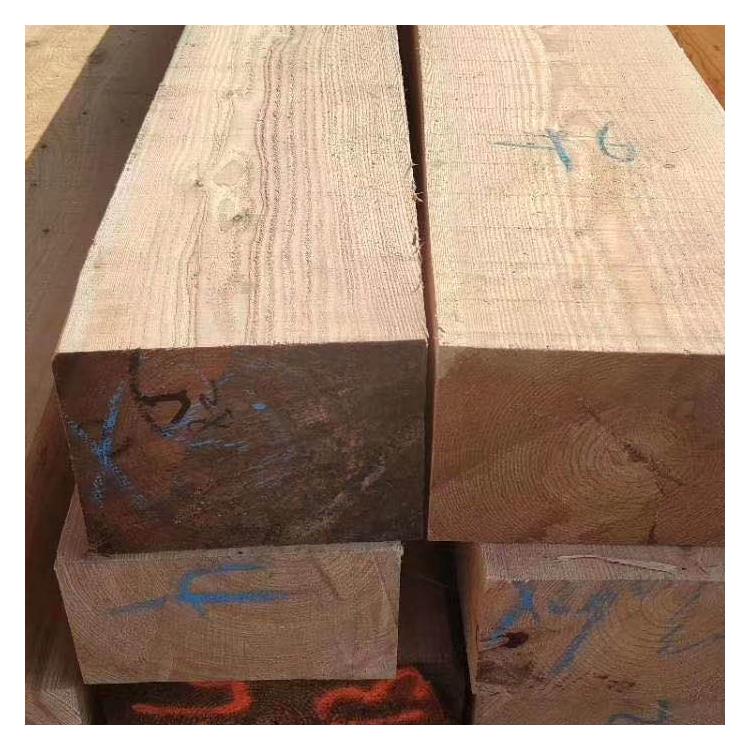 木方市场价格 工程跳板 耐用板材可定制加工