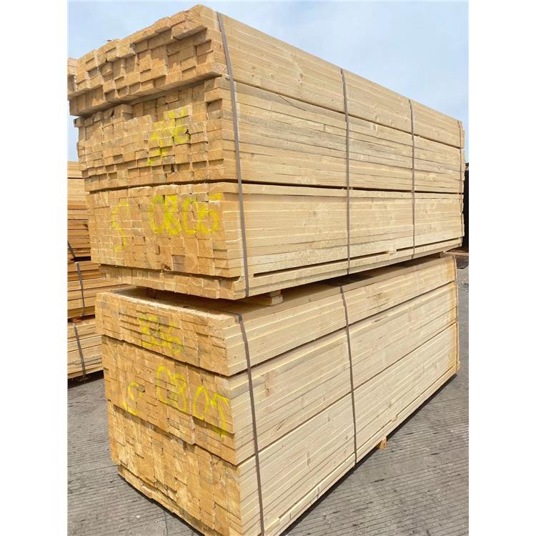 38x88方木 支模方木 耐用板材可定制加工