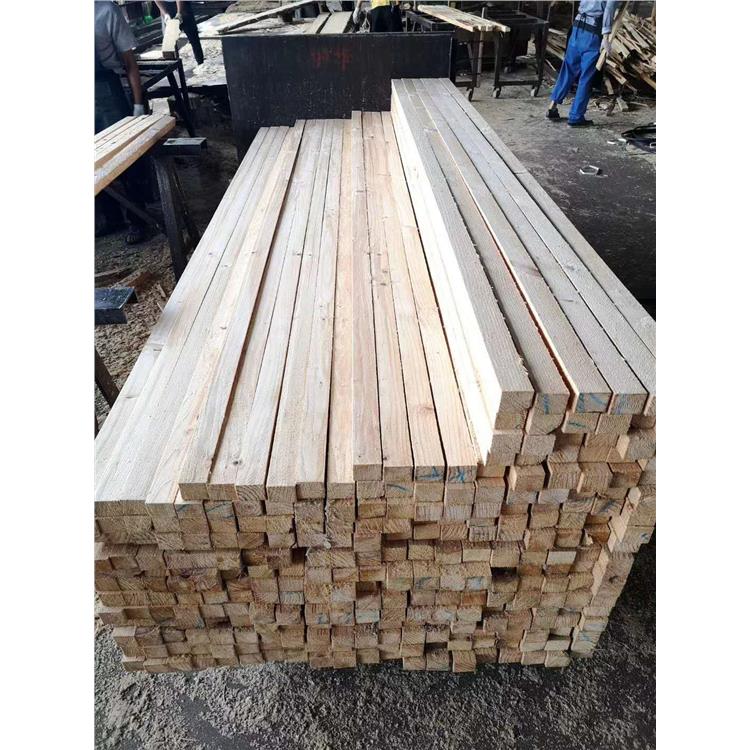 木方生产公司 木龙骨 全国设厂就近发货
