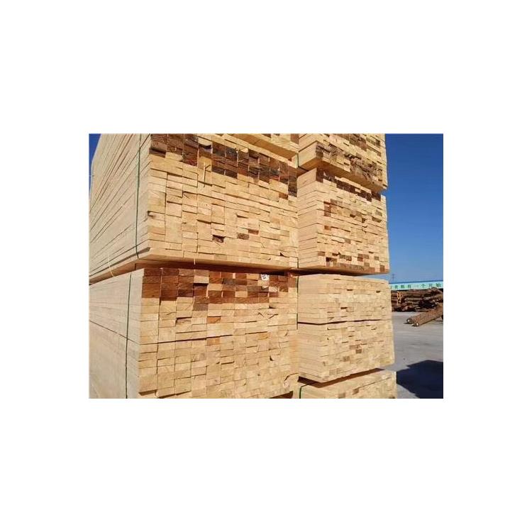 方木建筑木方 工程跳板 厂家批发 欢迎订购