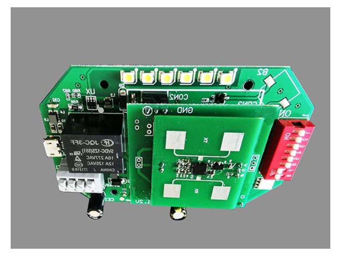 辽宁24G微波运动传感器模块 服务为先 深圳市芯华利实业供应