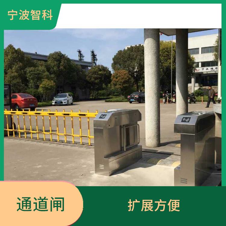 臺州人行通道閘 耐用可靠 快速通行